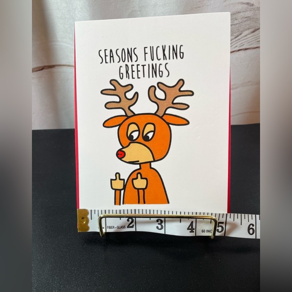 ⚠️🎄Adult Christmas Greeting Card Bundle Set B NWT - Picture 11 of 14